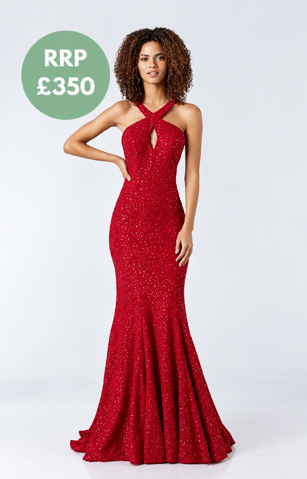 Tiffanys Gown