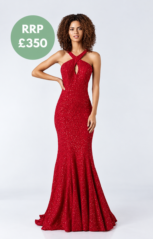 Tiffanys Gown