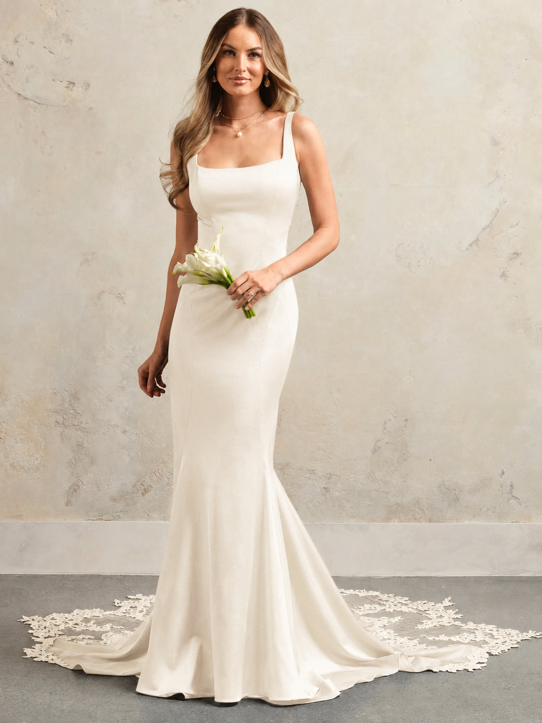 Maggie Sottero Vivica Bridal Gown – 24MW772A01