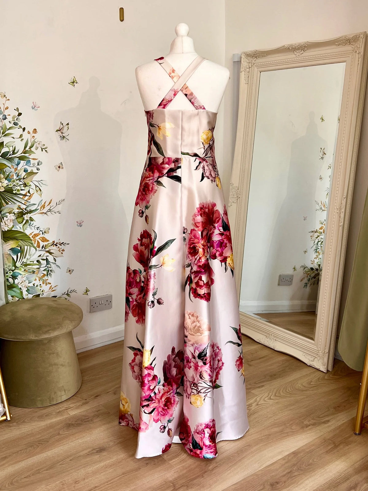 Vera Mont Dress