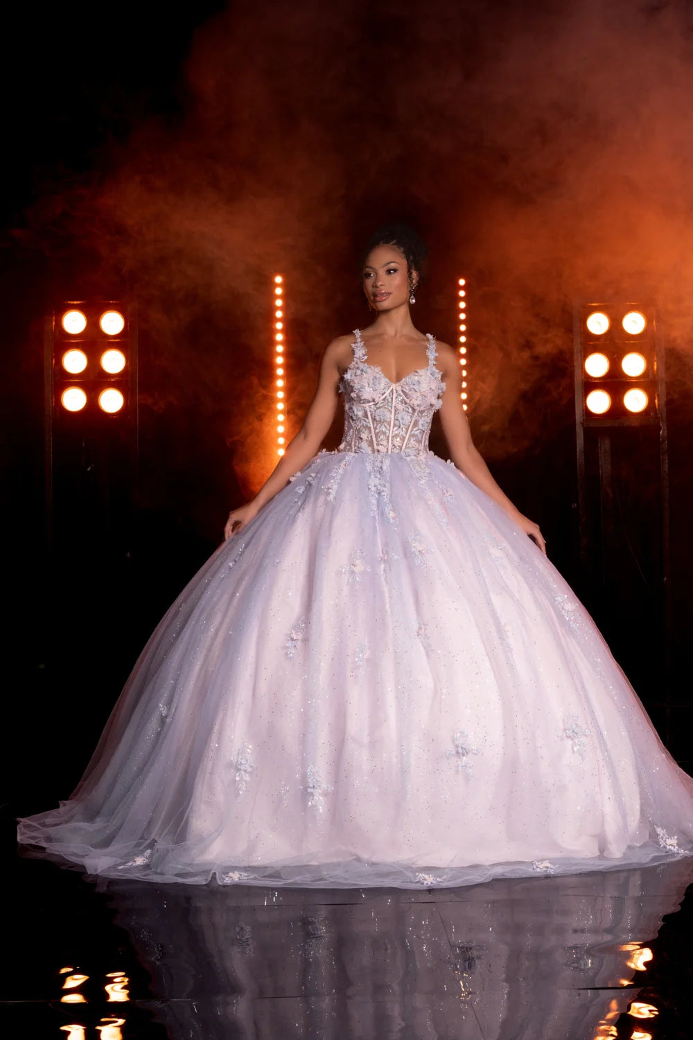 To The Nines Gown