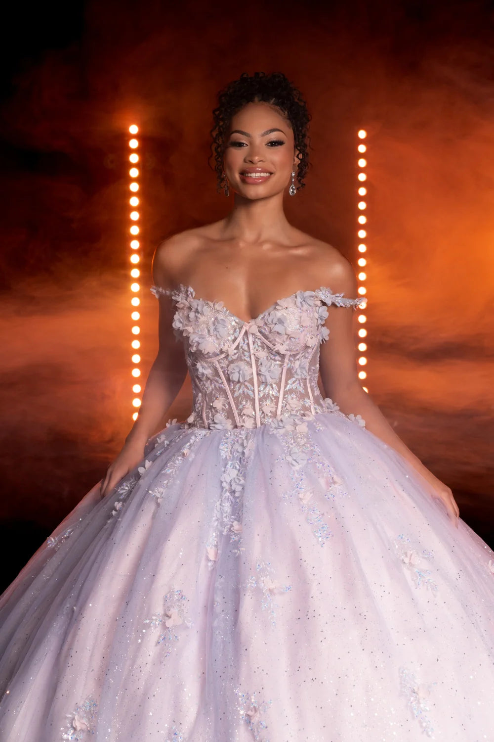 To The Nines Gown