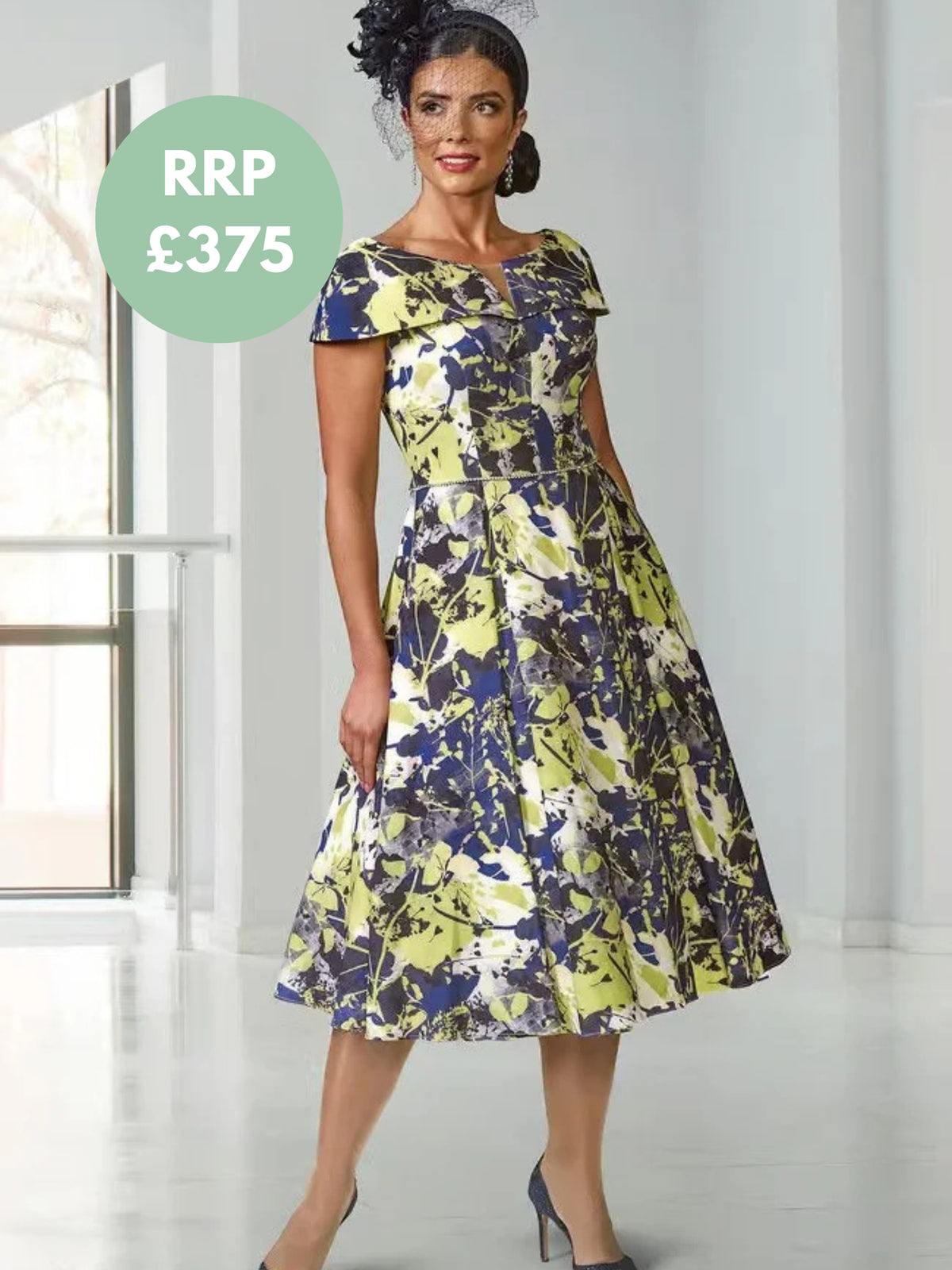 Veromia Occasions Dress
