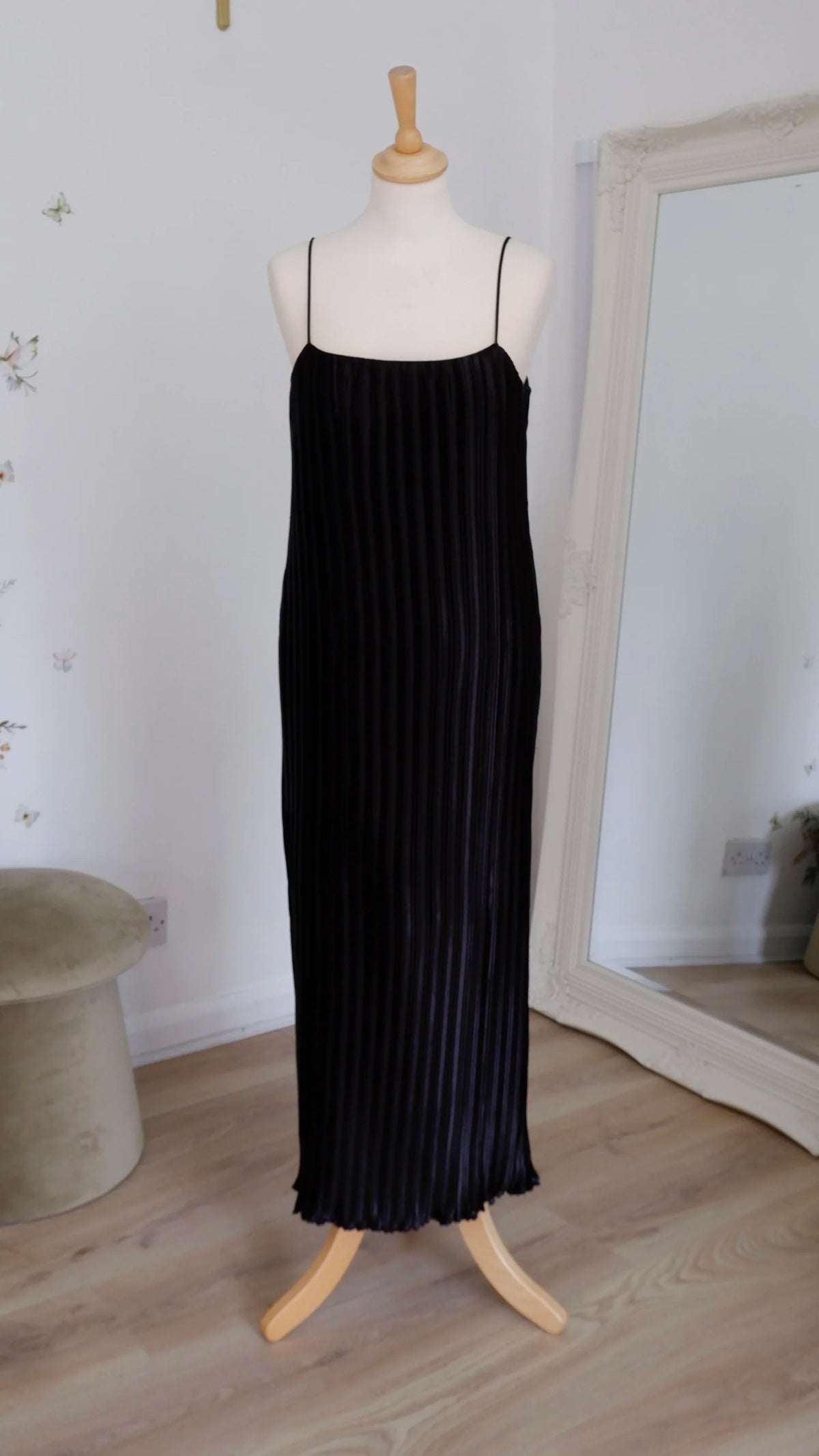 Anna Couture Dress
