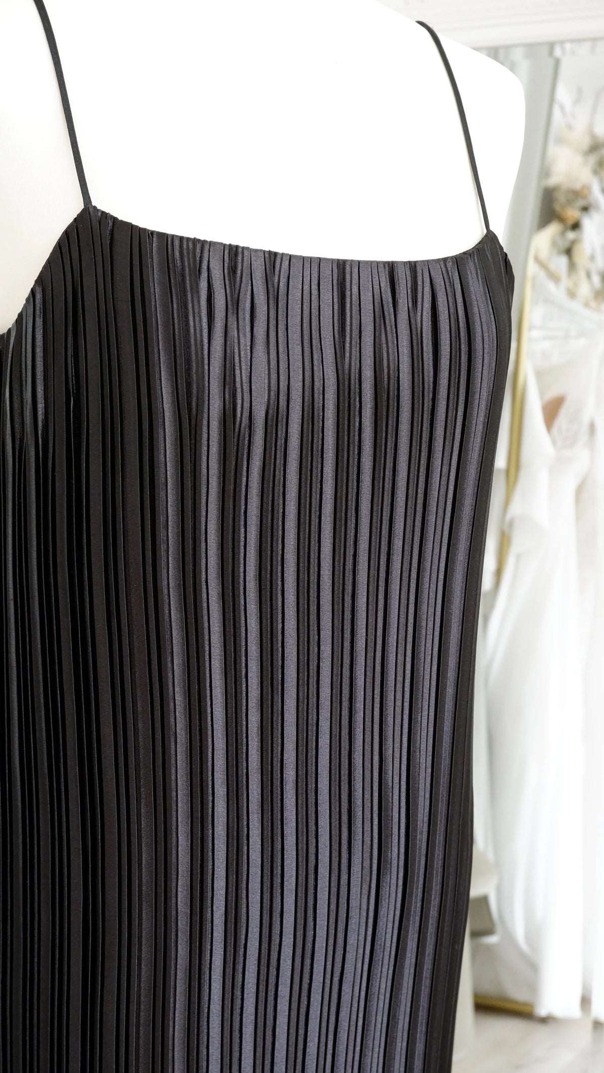 Anna Couture Dress