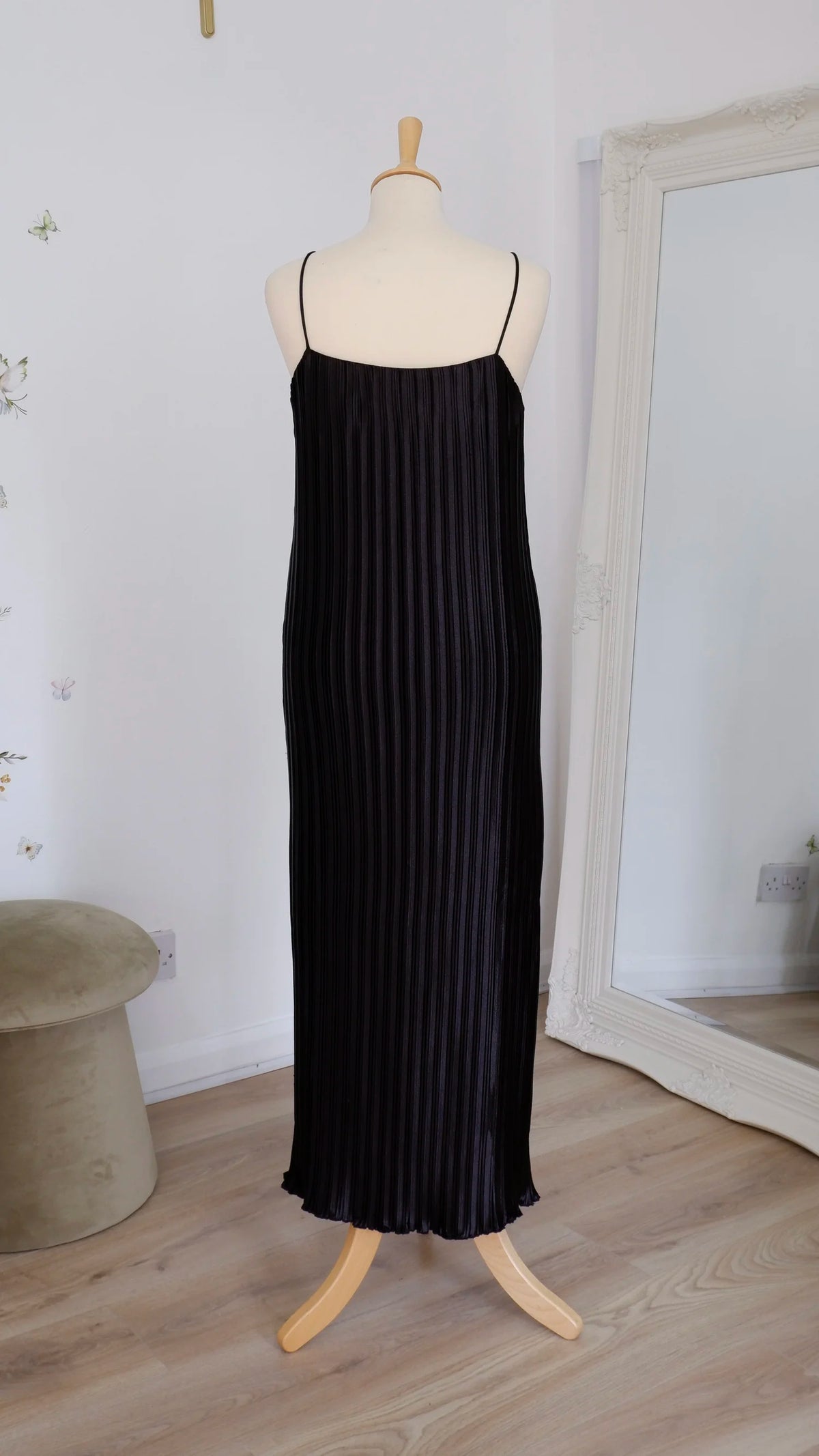 Anna Couture Dress