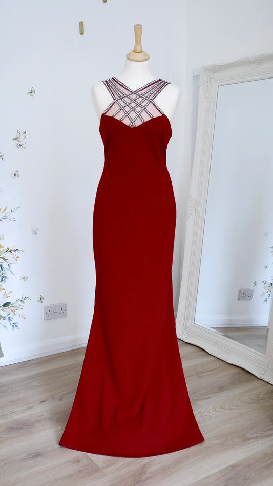 Anna Couture Gown