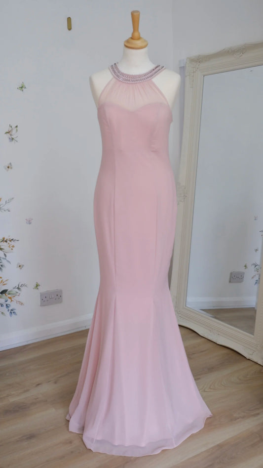 Anna Couture Gown