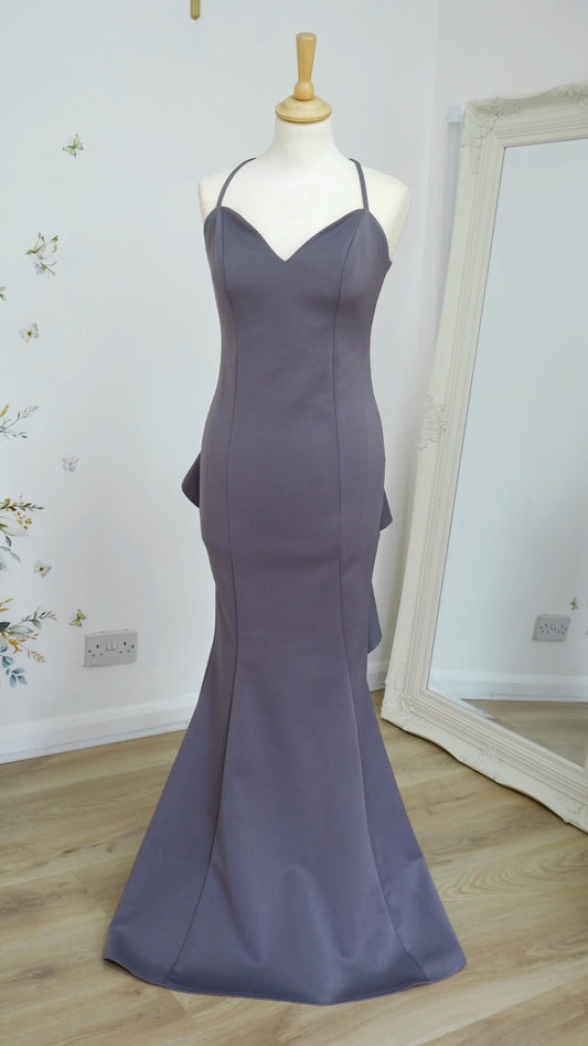 Anna Couture Gown
