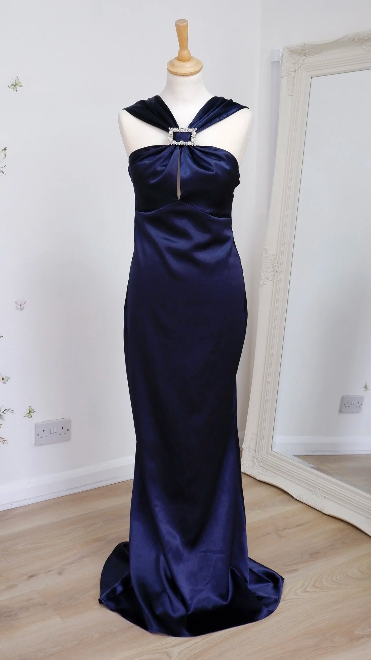 Anna Couture Gown