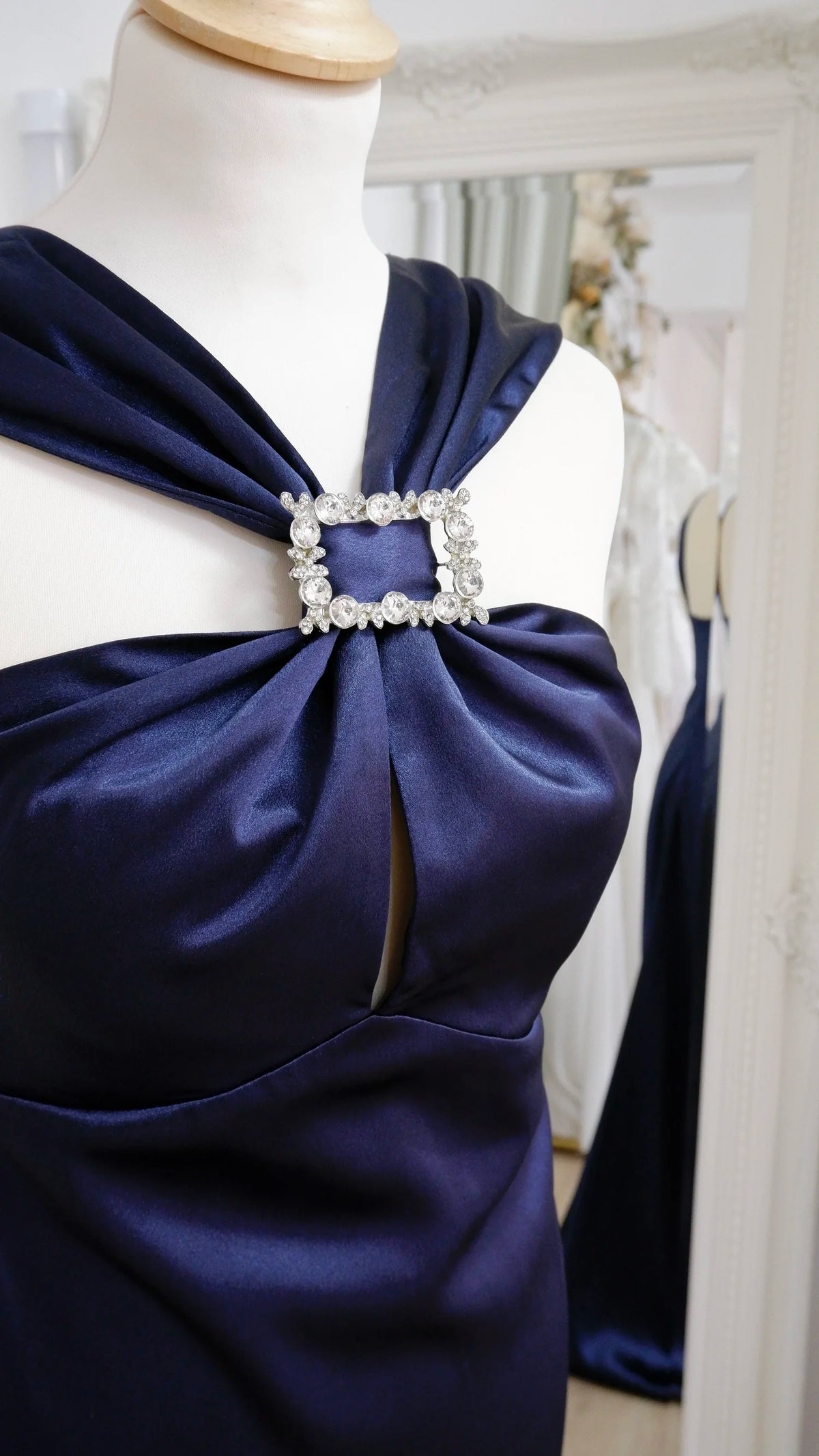 Anna Couture Gown