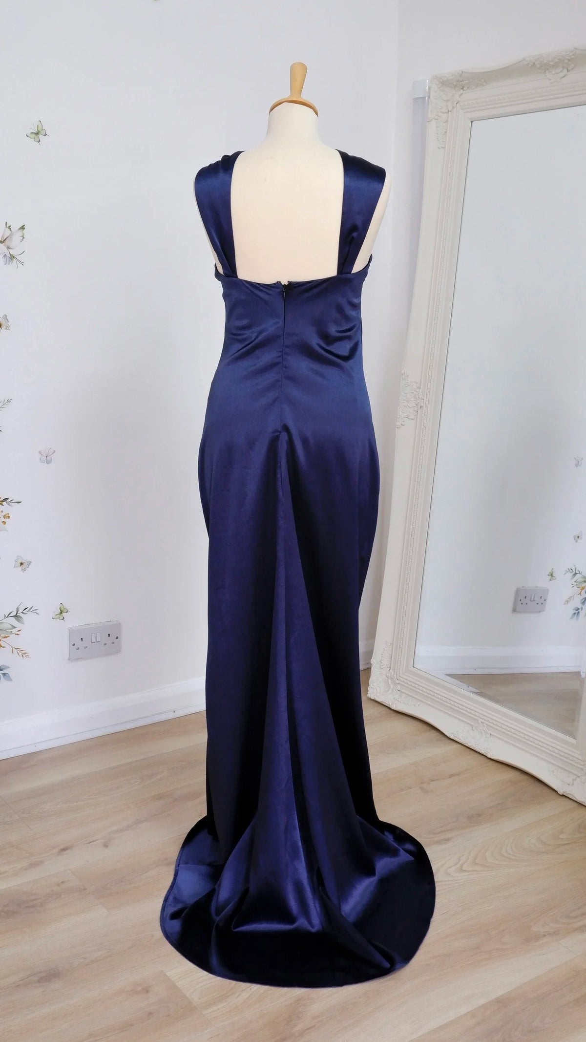 Anna Couture Gown