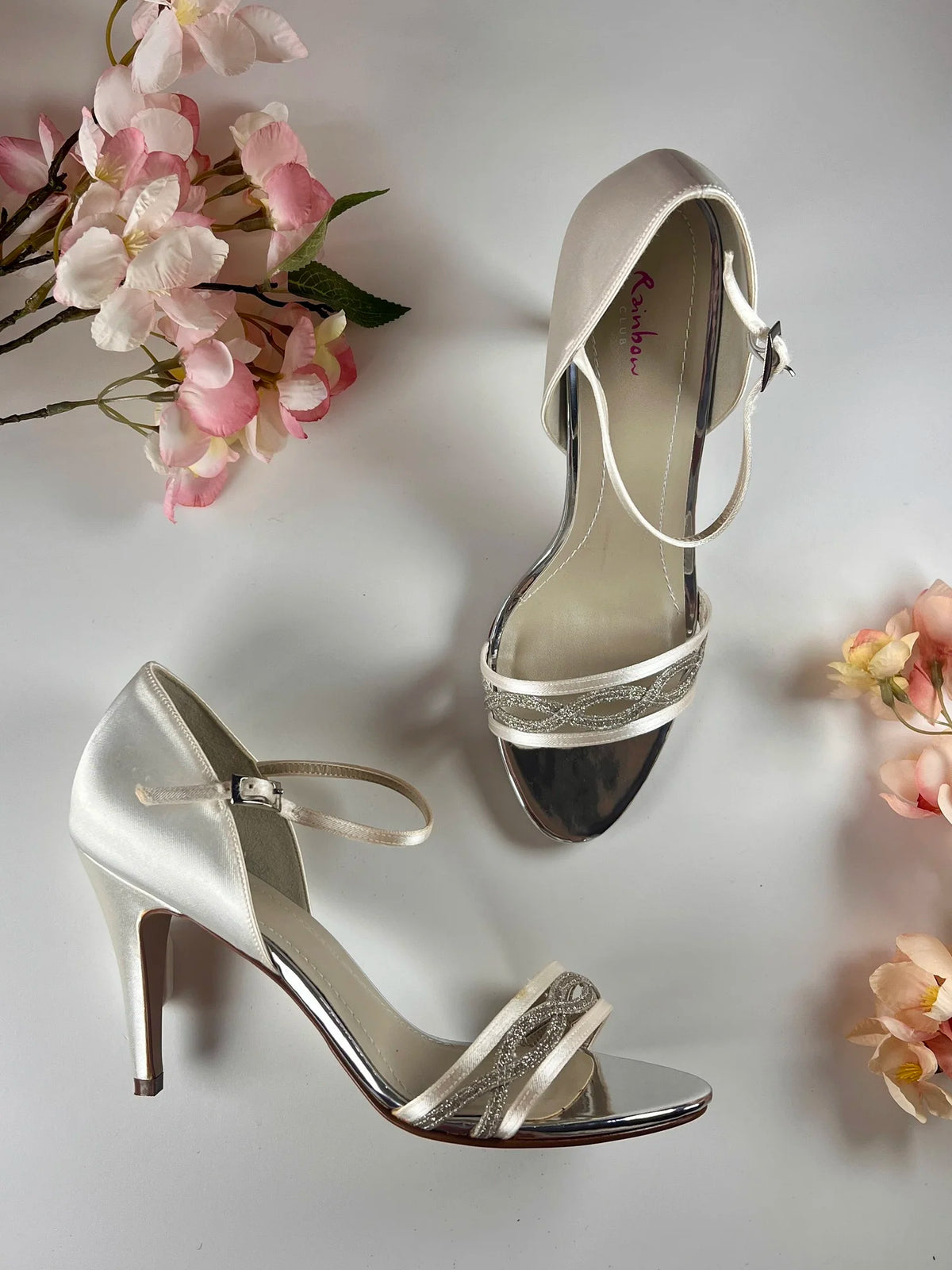 Rainbow Club Shoes - Style Dakota