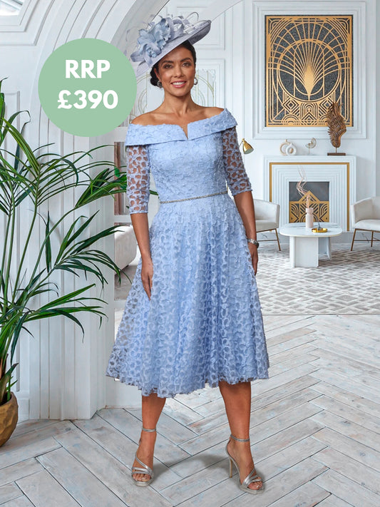 Veromia Occasions Dress
