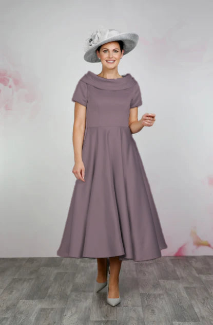 Emma Bridal Dress