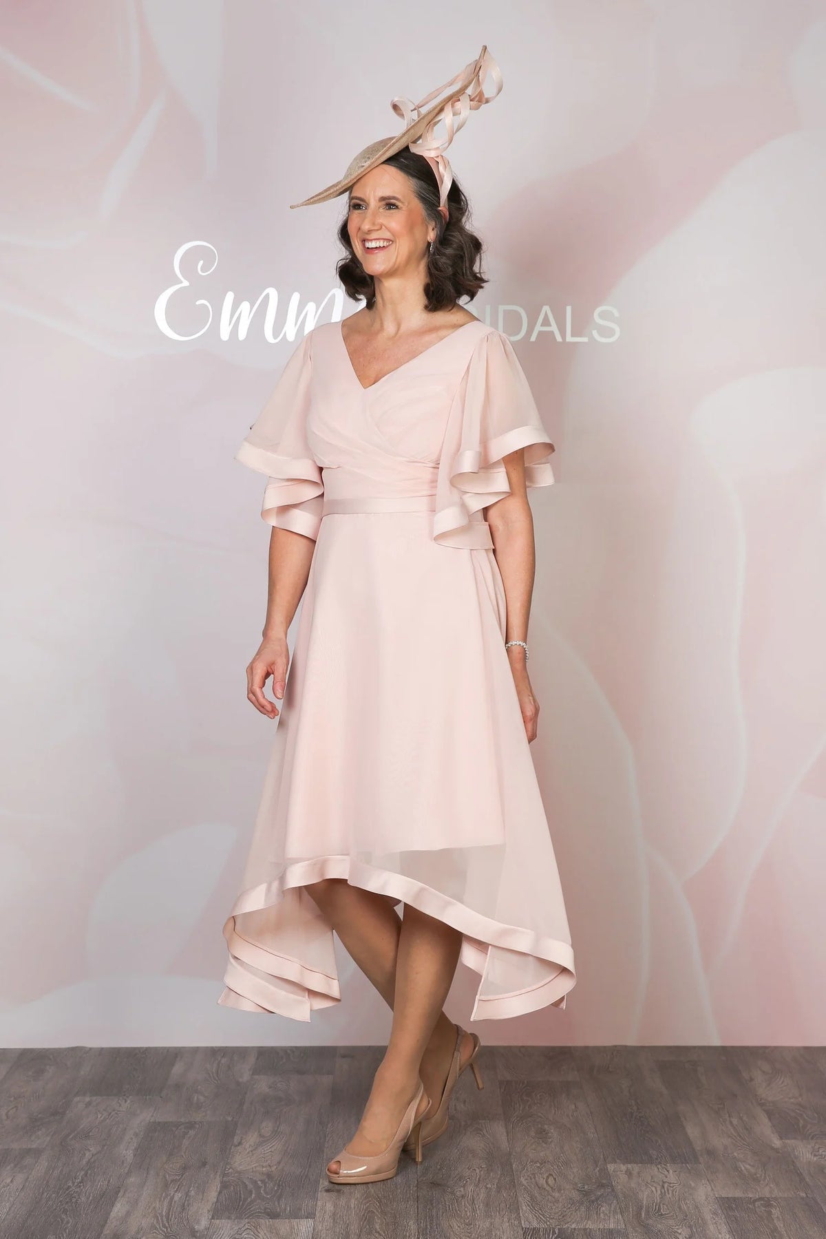 Emma Bridal Dress