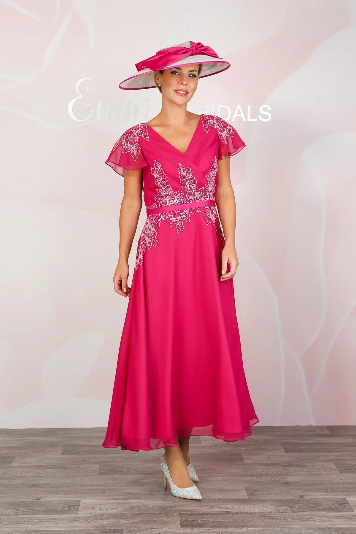 Emma Bridal Dress