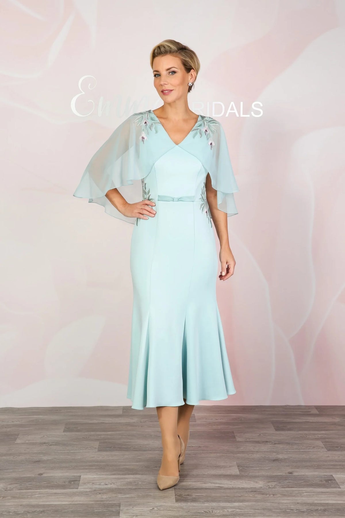 Emma Bridal Dress