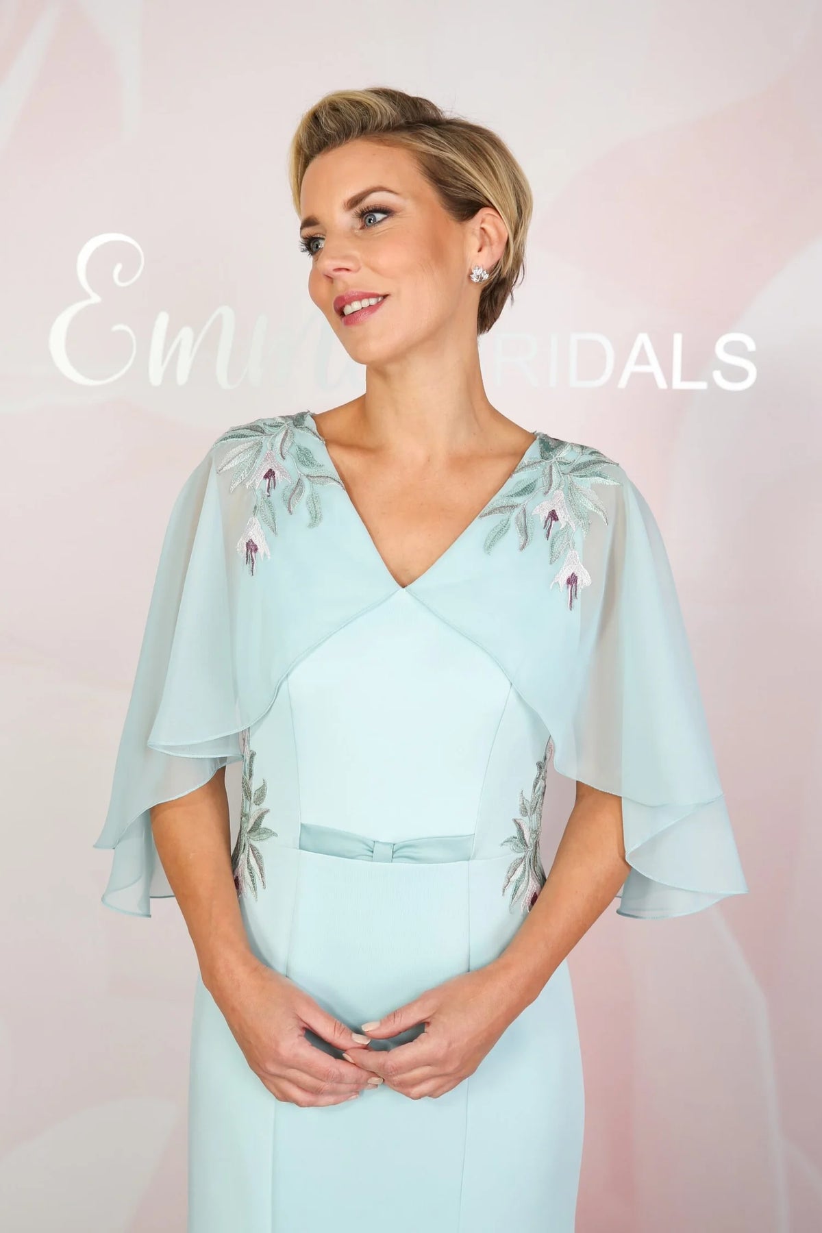 Emma Bridal Dress