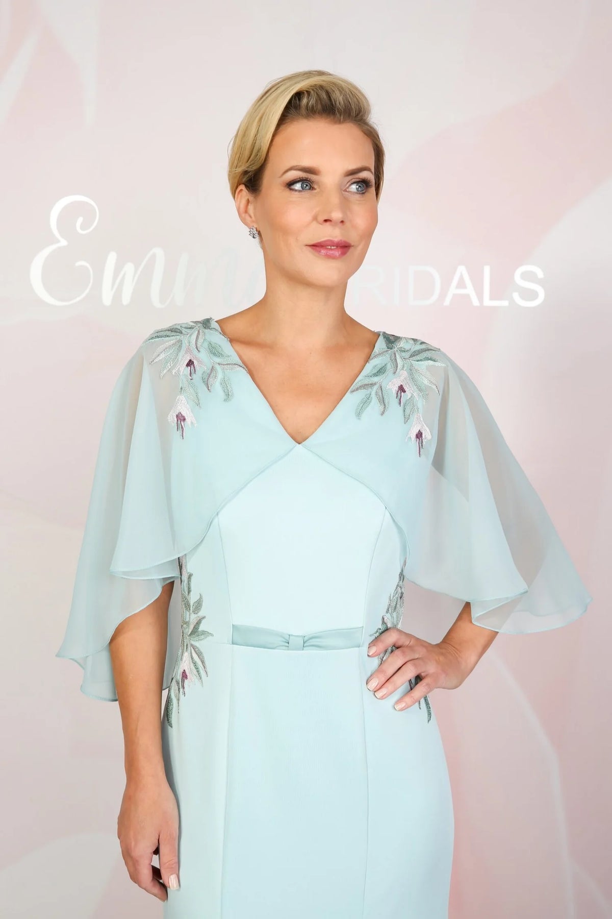 Emma Bridal Dress