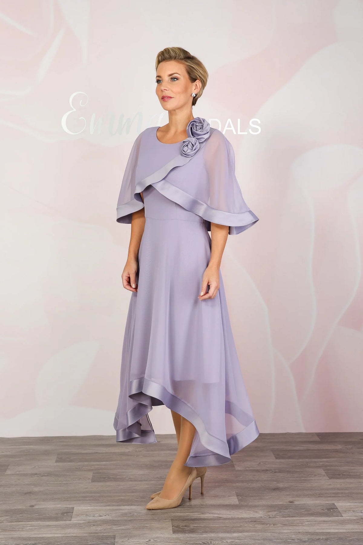 Emma Bridal Dress