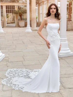 Blue By Enzoani Bridal Gown - Sinclair