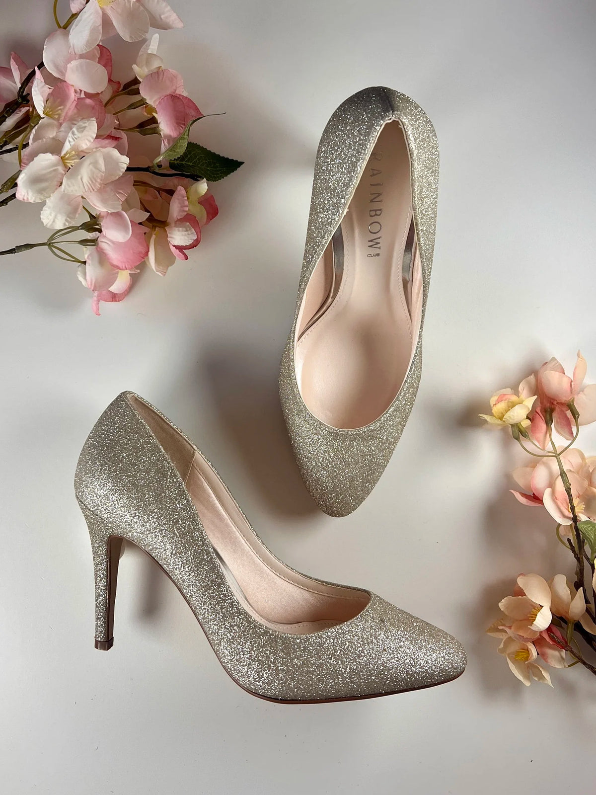 Rainbow Club Shoes