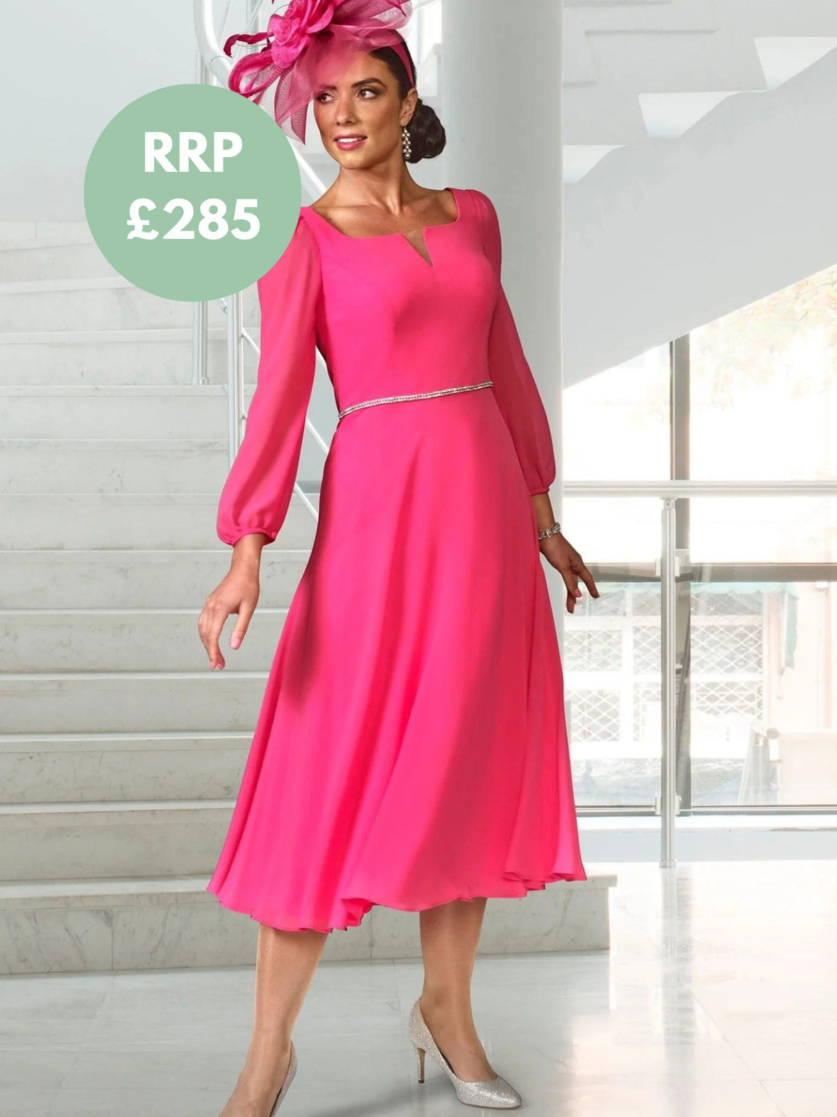 Veromia Occasions Dress