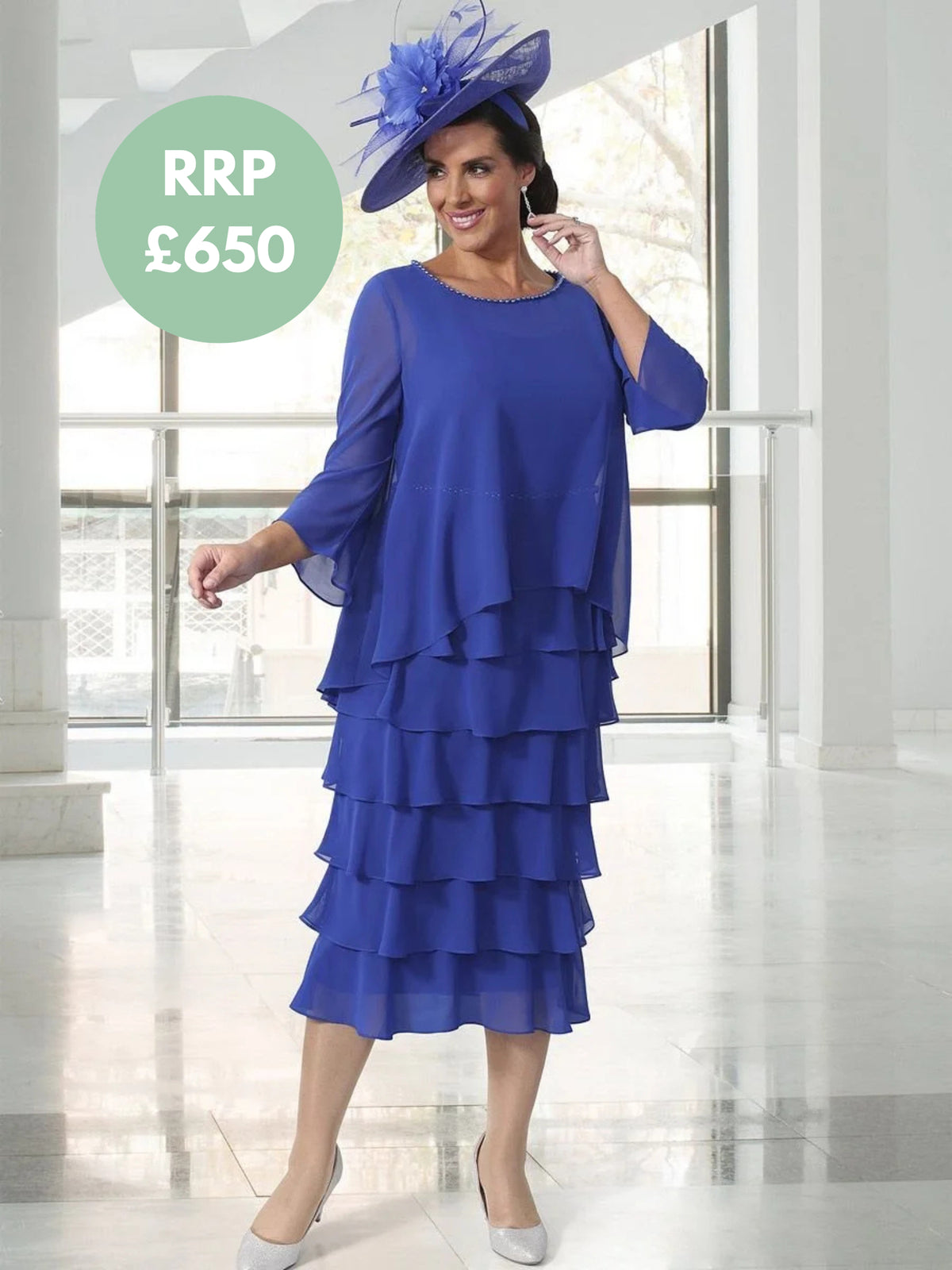 Dress Code By Veromia Occasions Dress