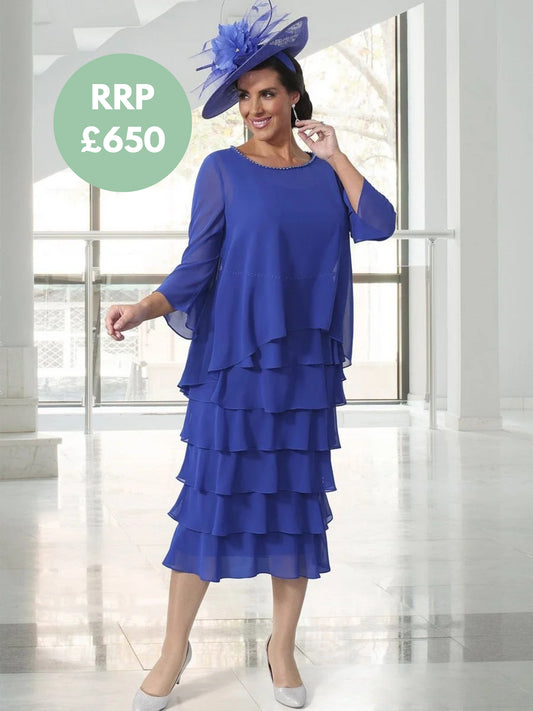 Dress Code By Veromia Occasions Dress