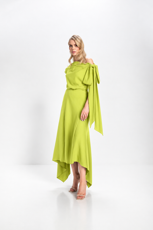 Kevan Jon Dress