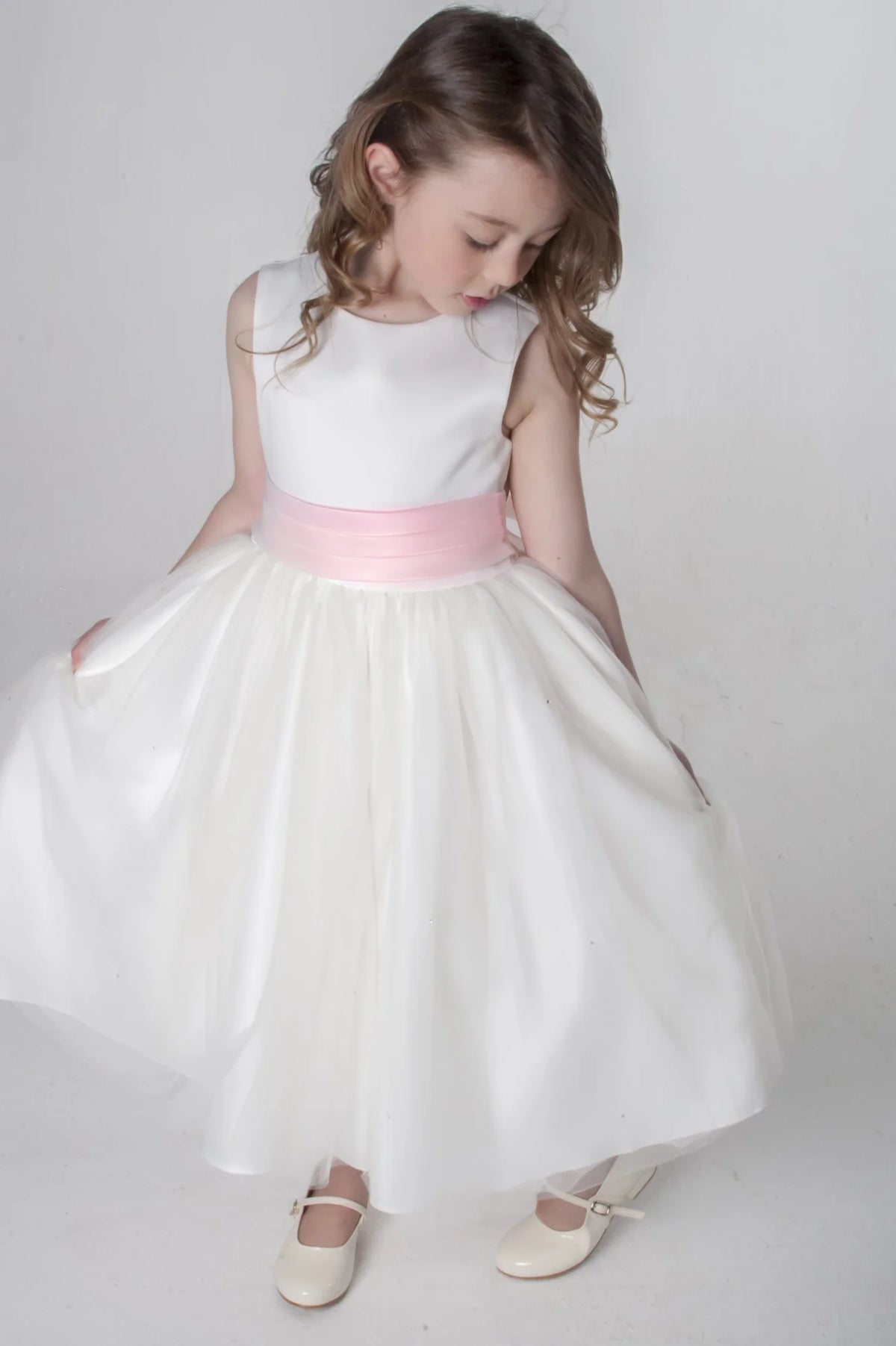 Little People Dress