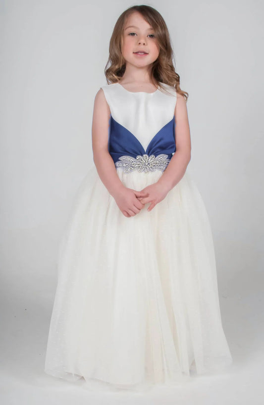 Visara Girls Dress