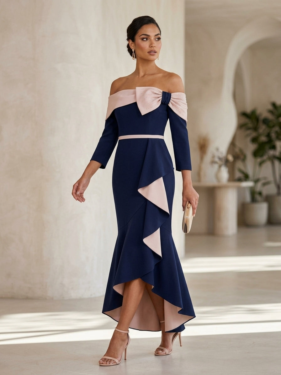 Veni Infantino Dress