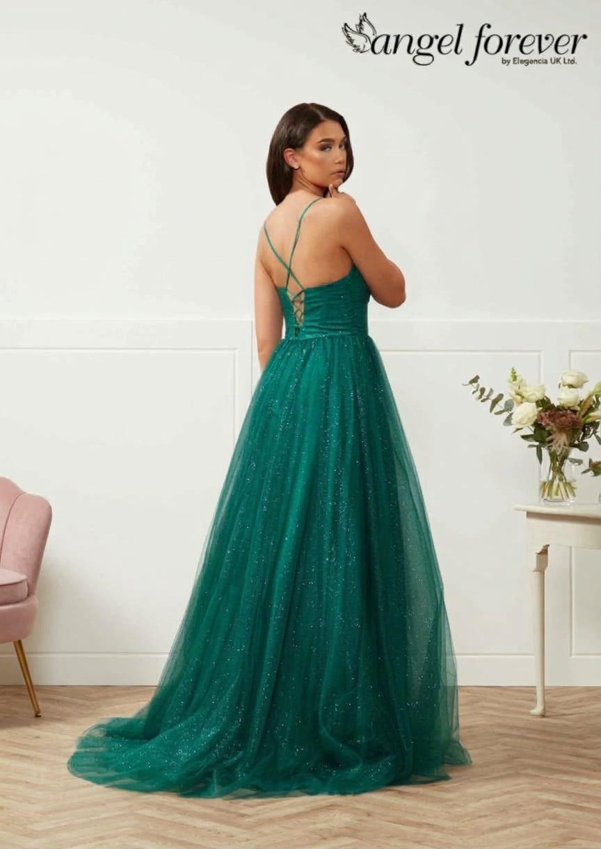 Angel Forever Gown