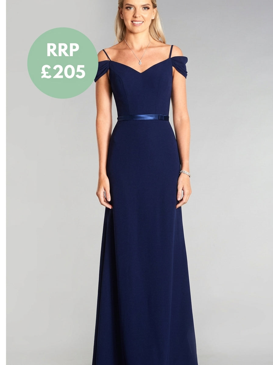 Tiffanys Lucy Gown