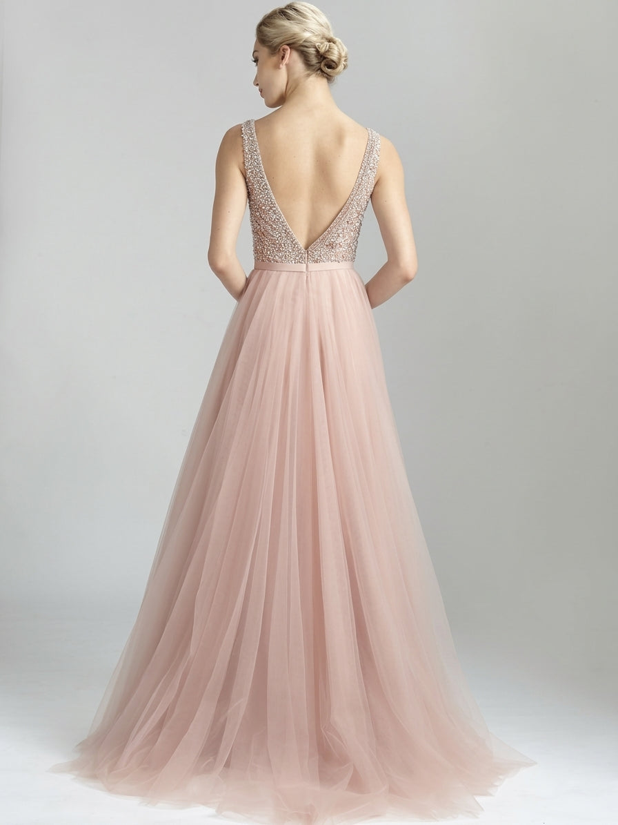 Nell Devlin Gown