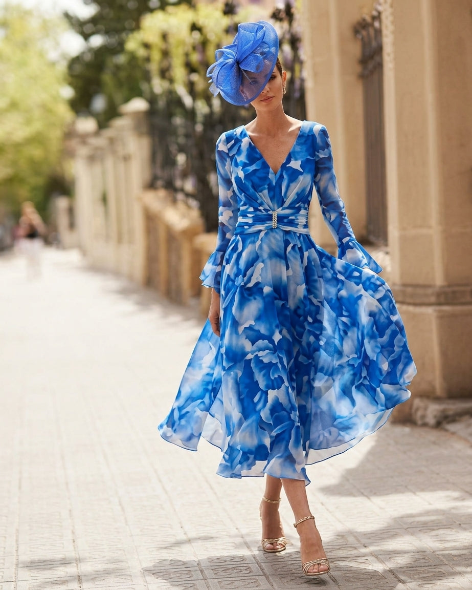 Couture Club Dress