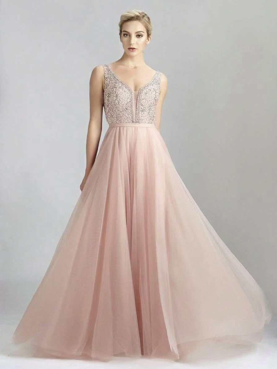 Nell Devlin Gown