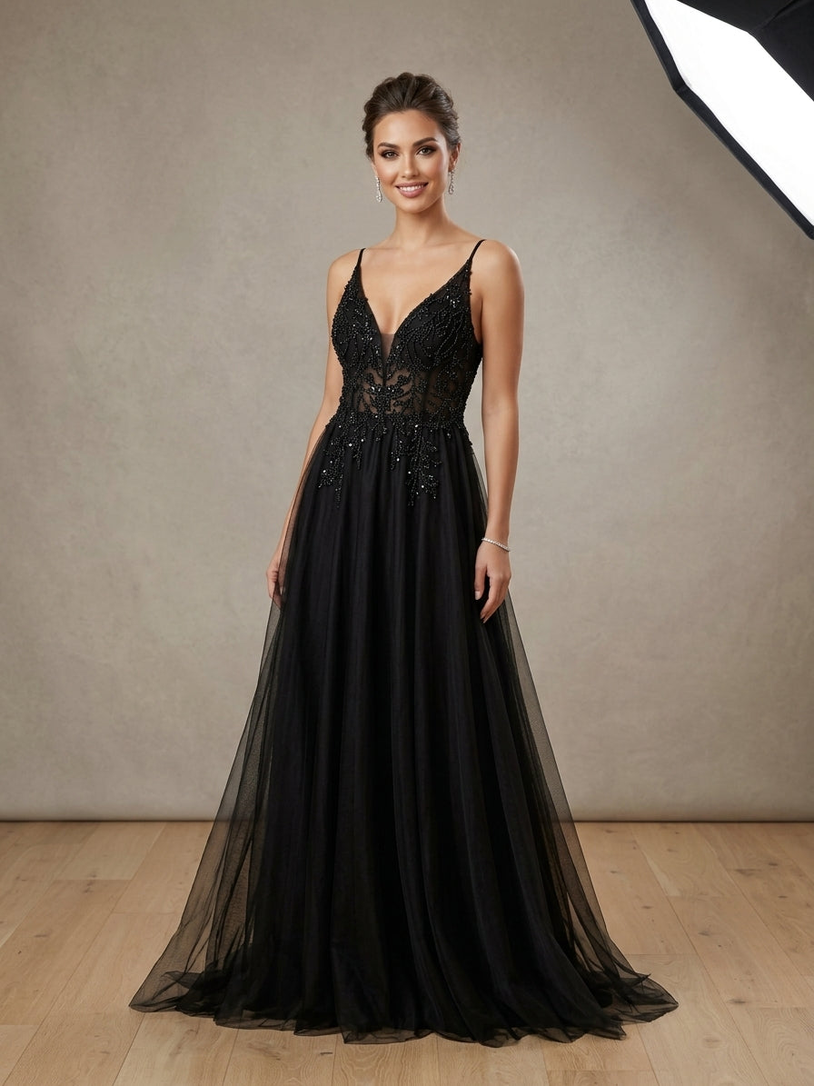 Nell Devlin Gown