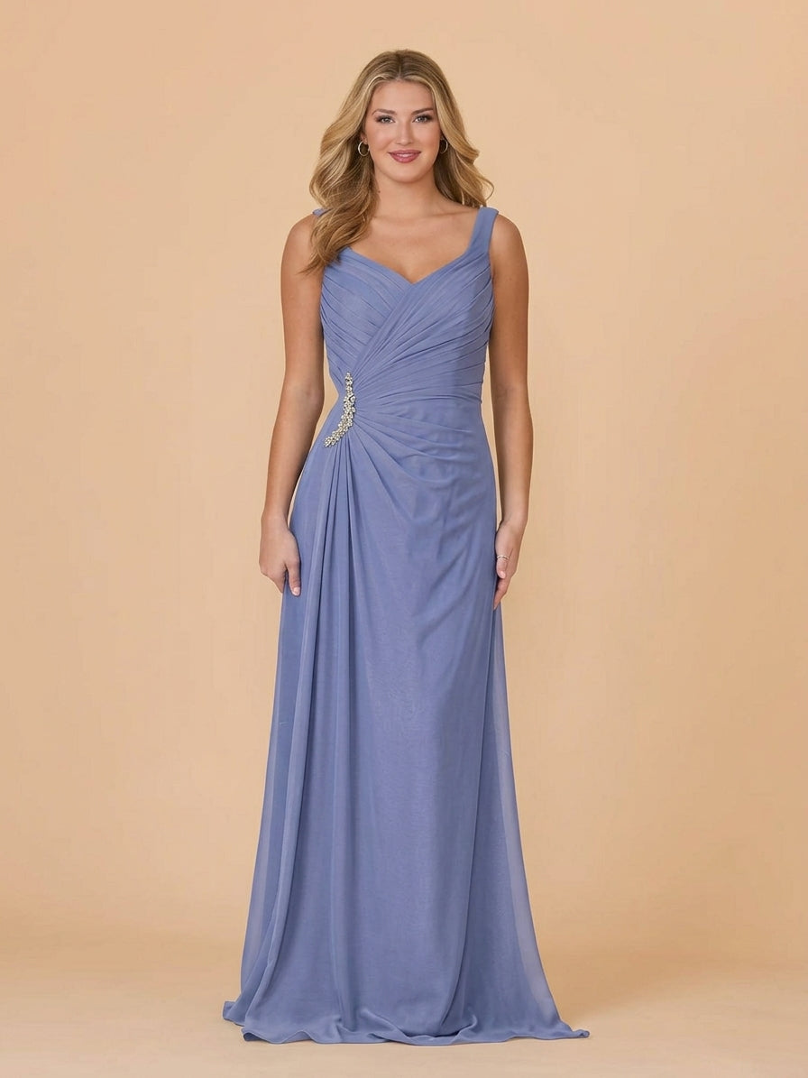 Tiffanys Gown