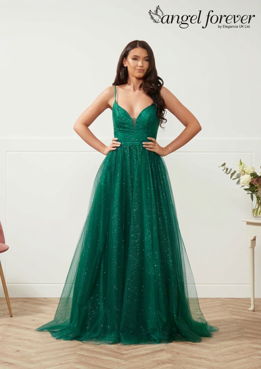 Angel Forever Gown