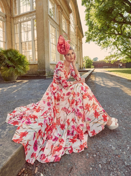 Invitations By Veni Dress