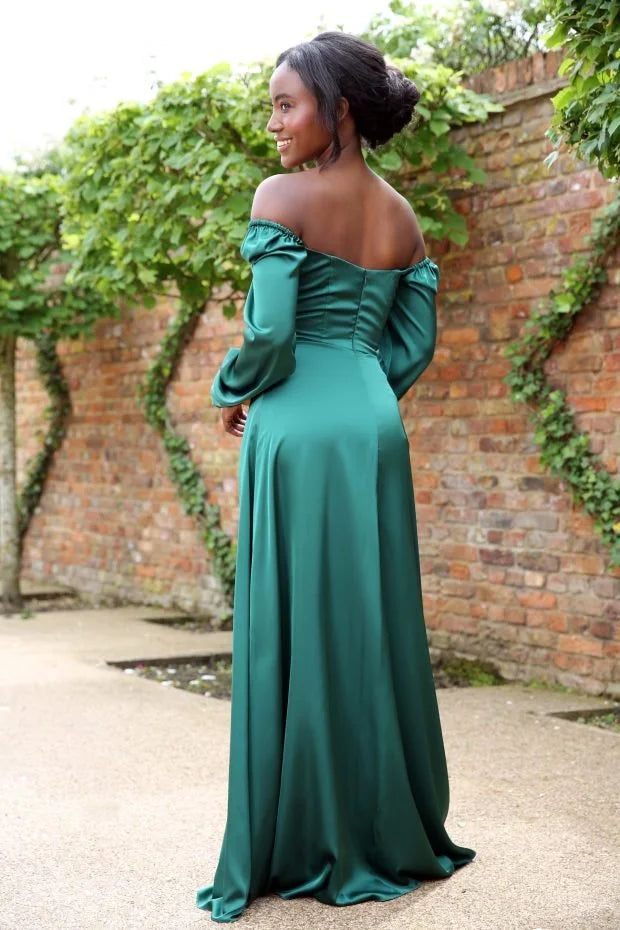 Honora By Richard Designs Gown