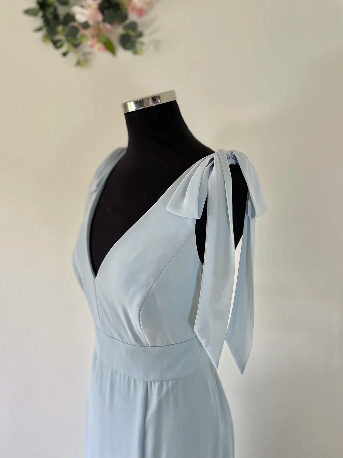 Dessy Collection Gown