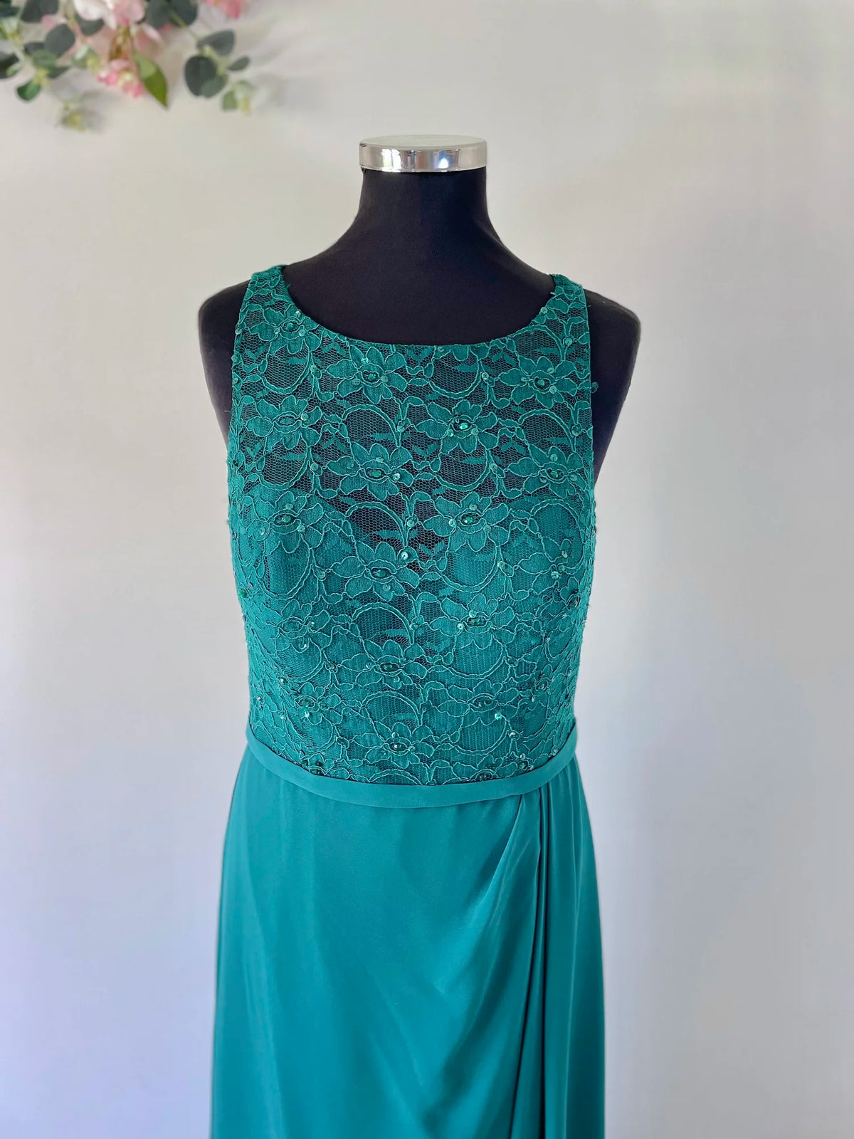 Mori Lee By Madeline Gardner Gown