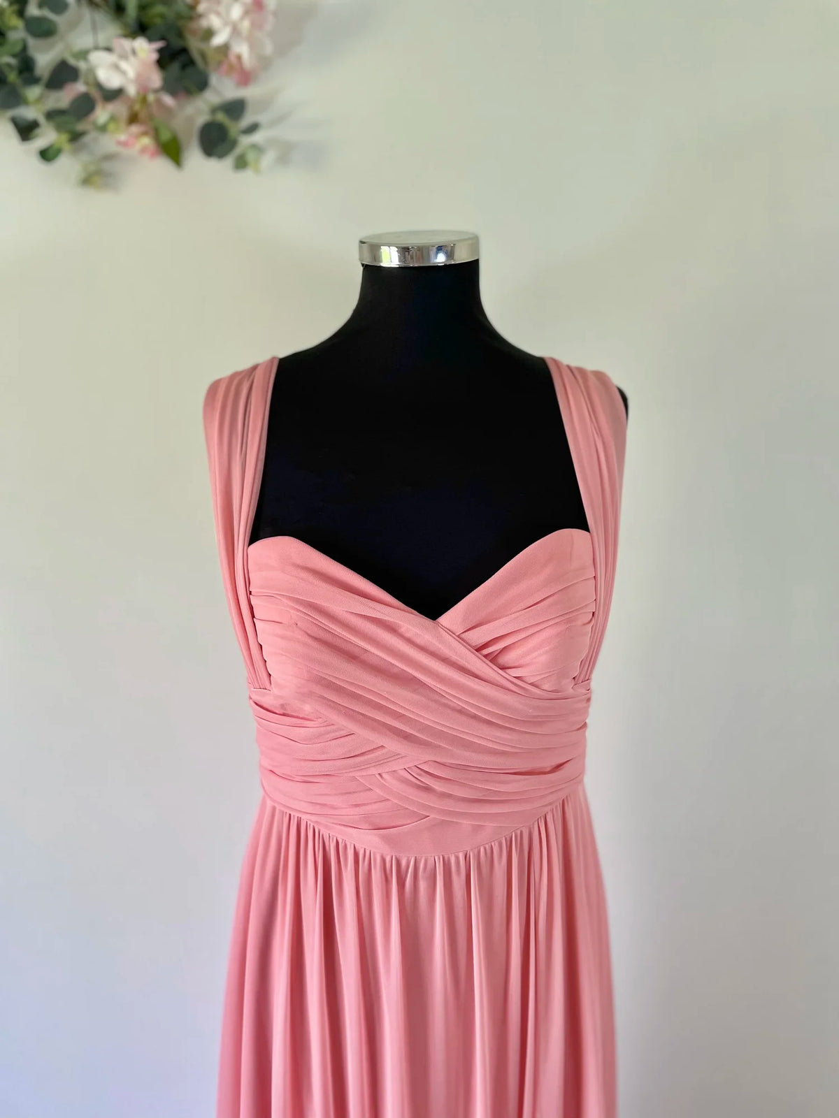 Dessy Collection: Jenny Yoo Gown