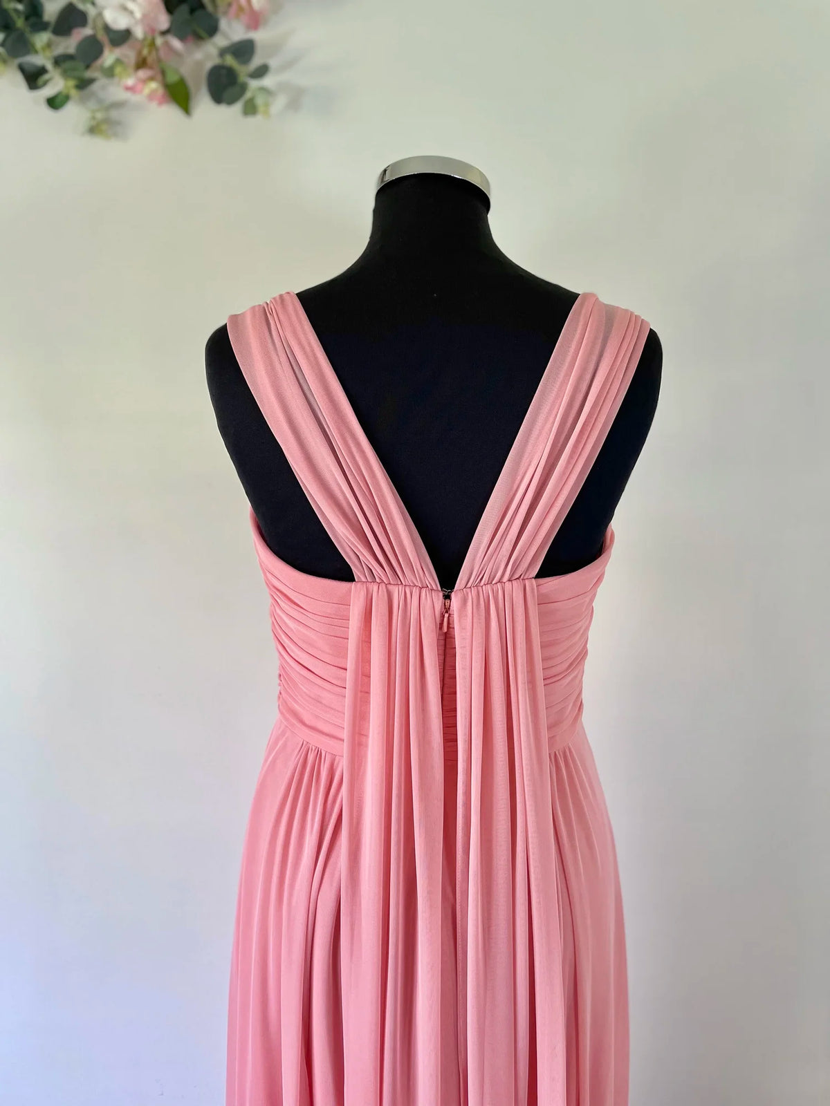 Dessy Collection: Jenny Yoo Gown