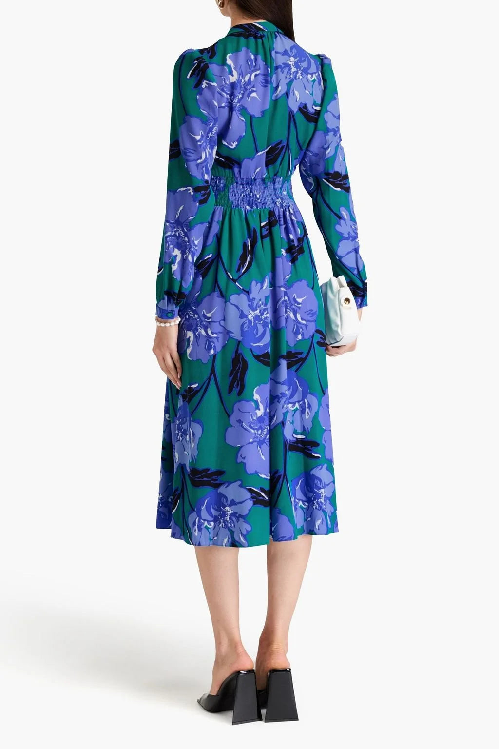 Diane Von Furstenberg Dress