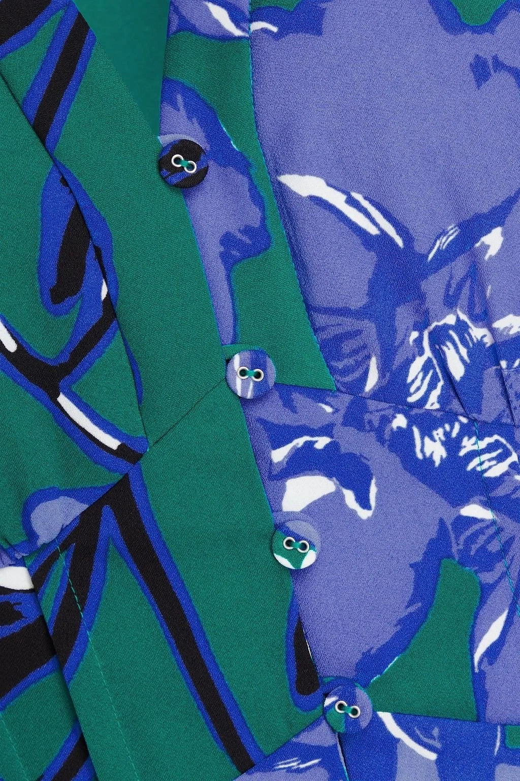 Diane Von Furstenberg Dress